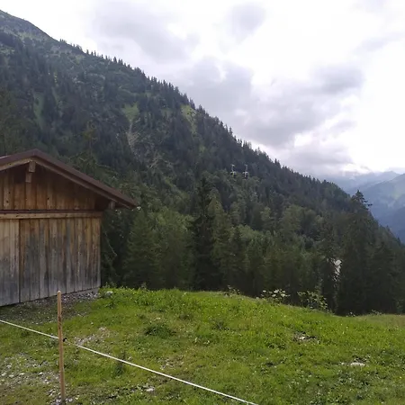 Zeltplatz Gelsenkirchen