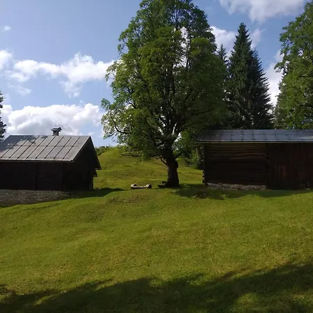 Campsite Zeltplatz