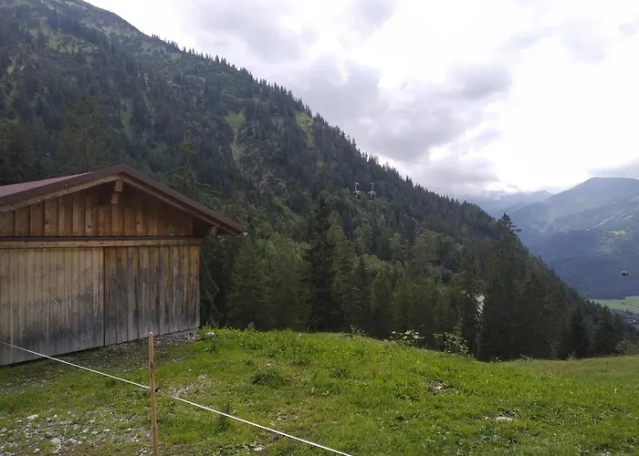 Zeltplatz Gelsenkirchen